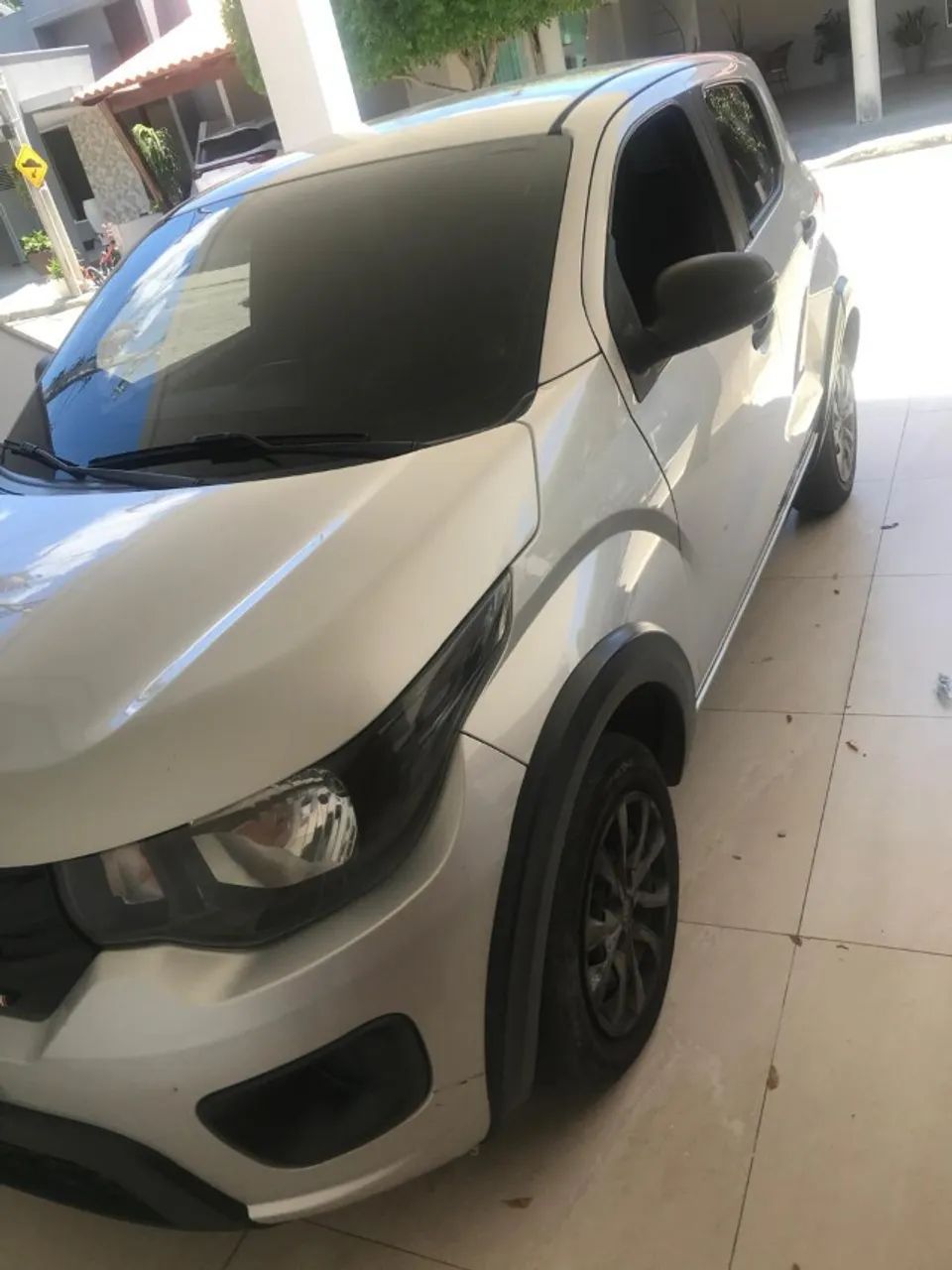 CARRO PARA LOCAÇÃO  - Foto 3