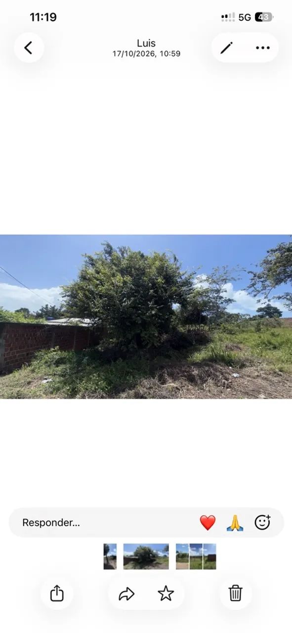 Vendo terreno em gramame e praia do sol - Foto 3