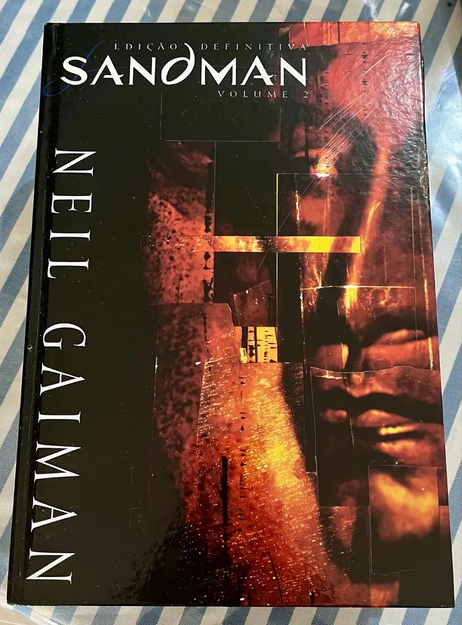 The Absolute Sandman  - Foto 3