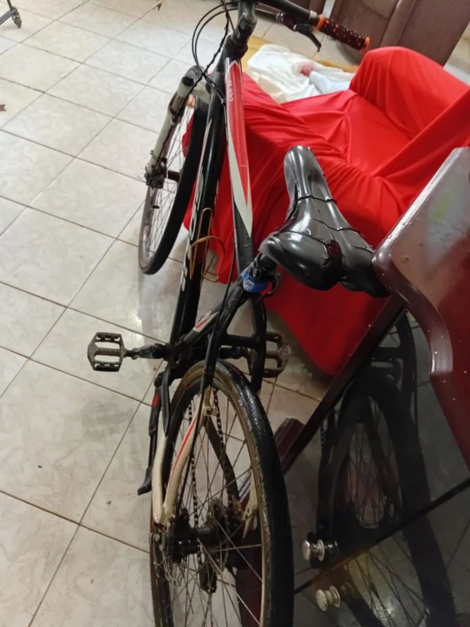 Bike aro 26 - Foto 3