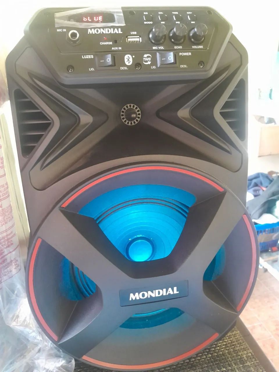 MONDIAL ELETRONIC