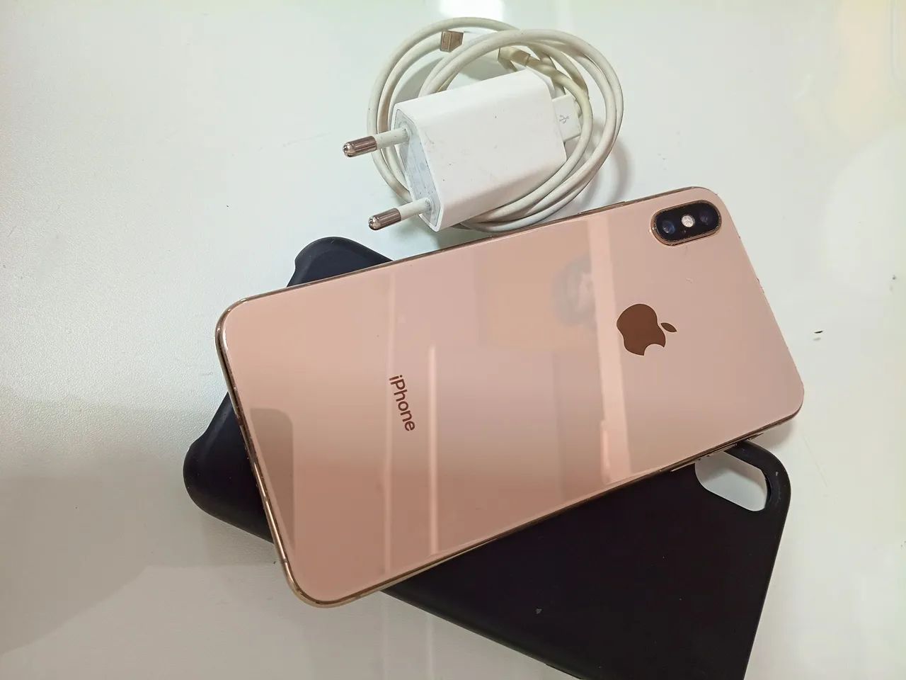 XS MAX FACE ID OK