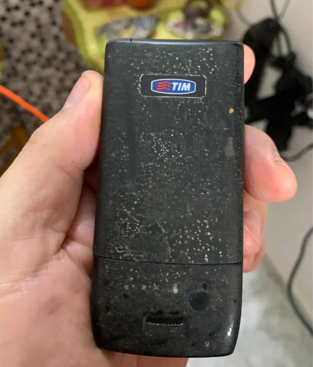 Celular Motorola W375  - Foto 3