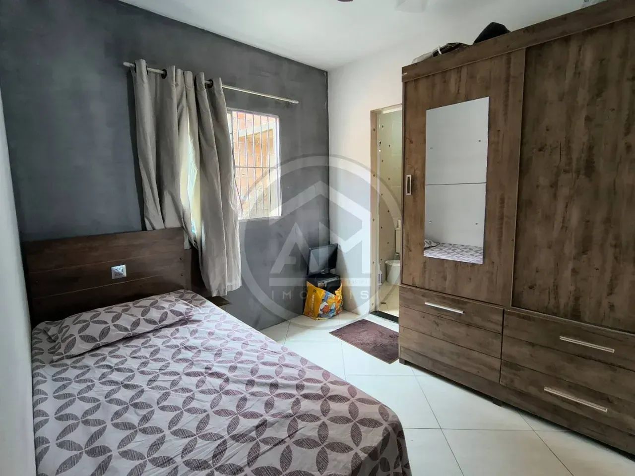 CASA Á VENDA NO BAIRRO SOLEDADE - Foto 2
