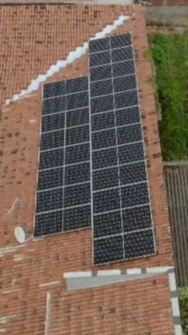 Kitnet/ loft na cidade verde - Foto 12