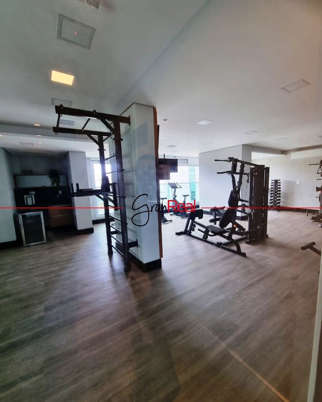 APARTAMENTO A VENDA NO EDIFICIO LE JARDIN - Foto 15