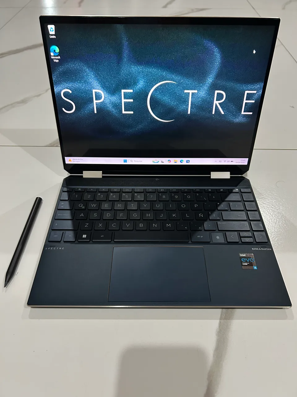 Thinkpad E14 Ryzen 5 Gen 6 256 SSD + 8GB RAM - Notebooks - Vila