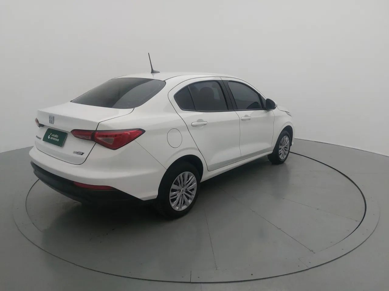 Fiat Cronos Drive 1.0 6V 2025 - Foto 5
