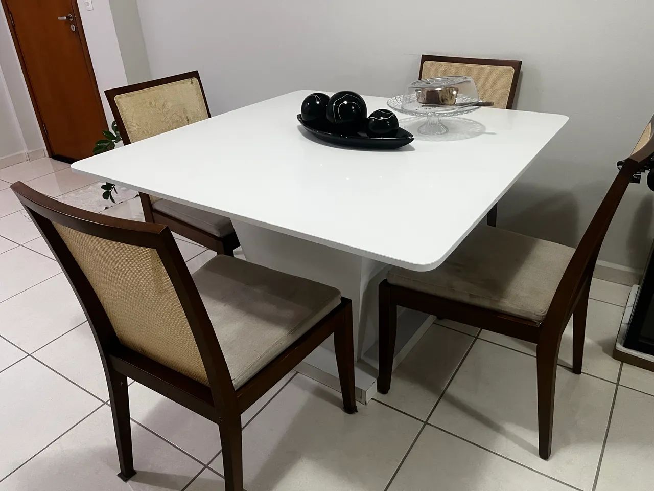 Mesa de jantar! 