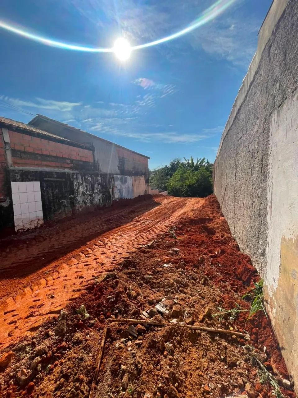 Vendo ou troco terreno em ITAPETININGA - Foto 2