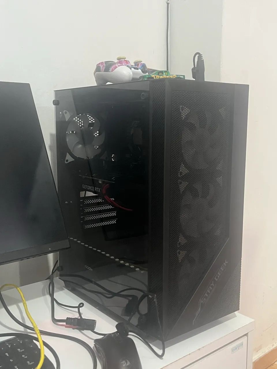 PC GAMER 