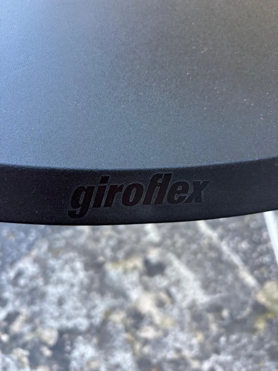 Cadeira Giroflex fixa  - Foto 5