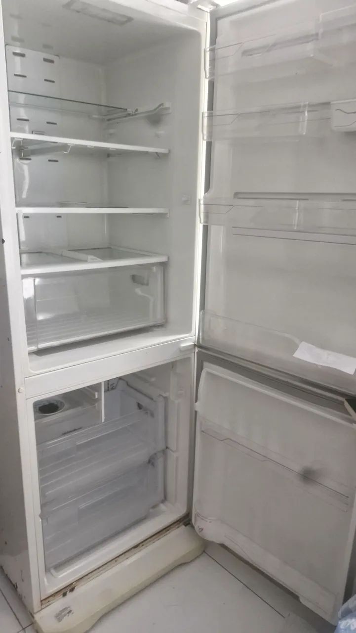 GELADEIRA ELECTROLUX  - Foto 2