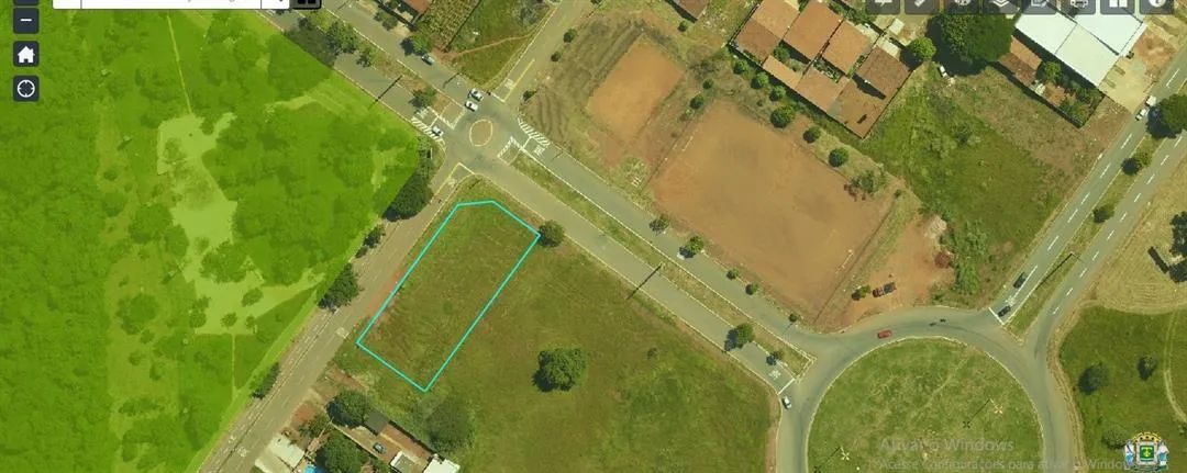 TERRENO - Terreno Residencial - Foto 3