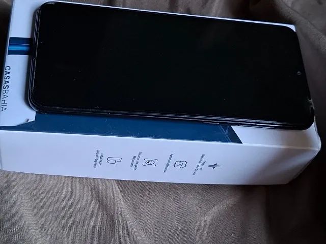 Celular Samsung A30s