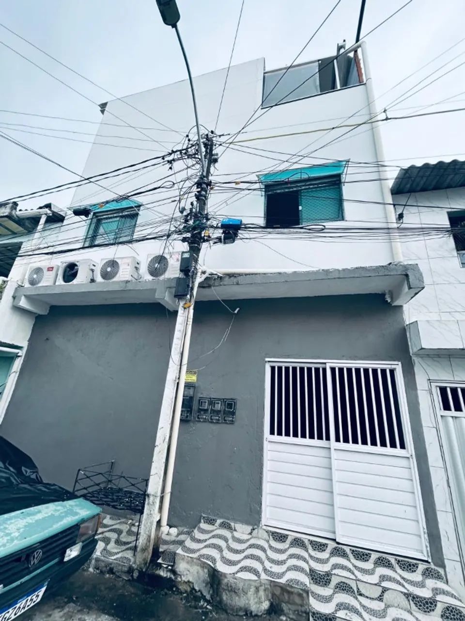 Foto - Recife - Pina
