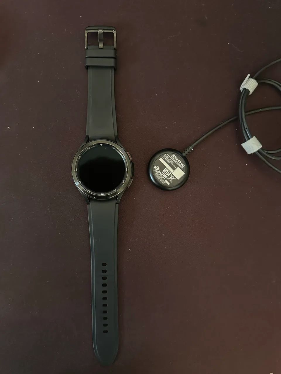 Troco Galaxy Watch