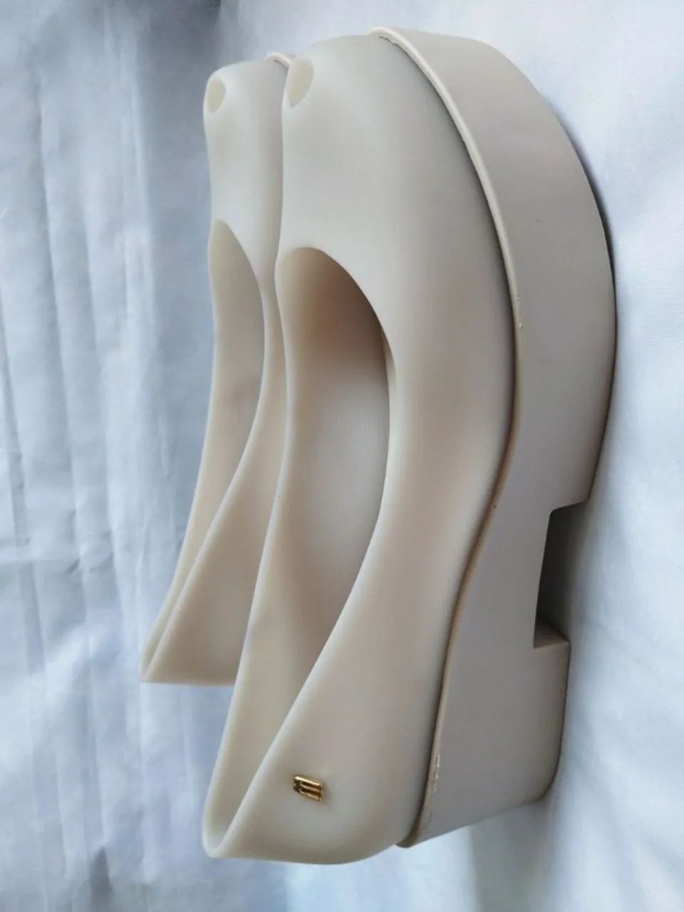 Melissa Lady Dragon bege 38 - Foto 2