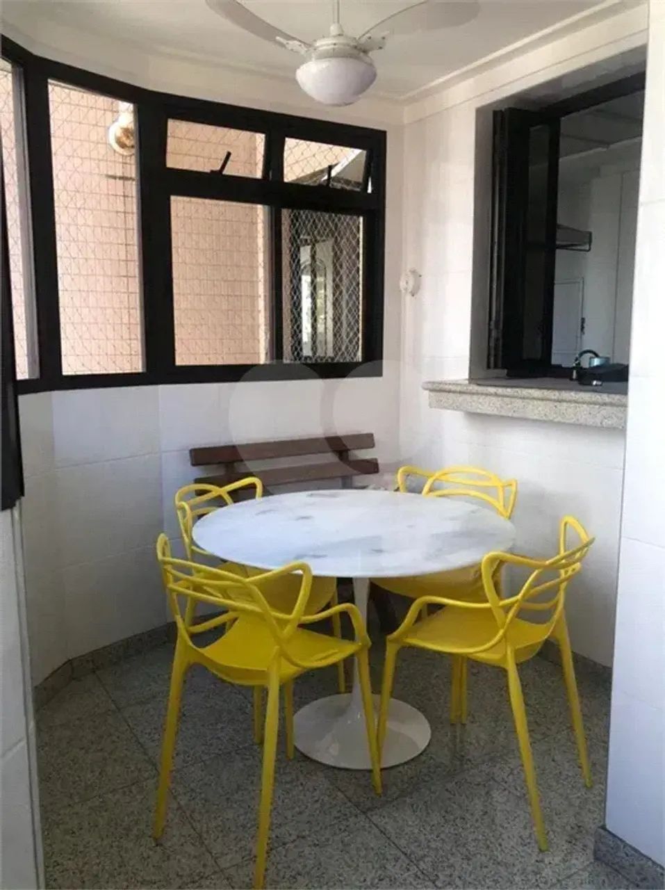 Apartamento com 3 quartos à venda em Tatuapé - SP - Foto 2