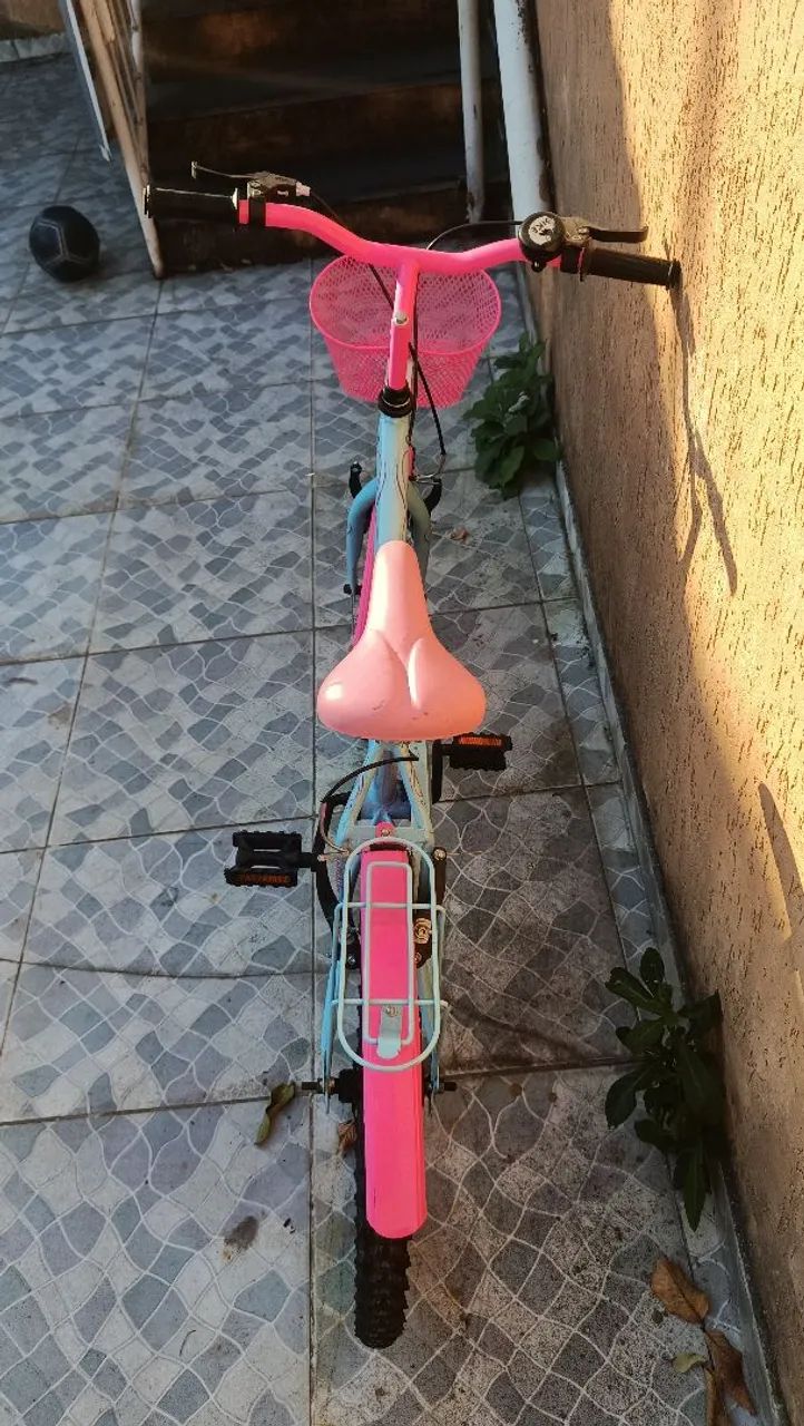 Bicicleta infantil Colli Aro 20 - Foto 3