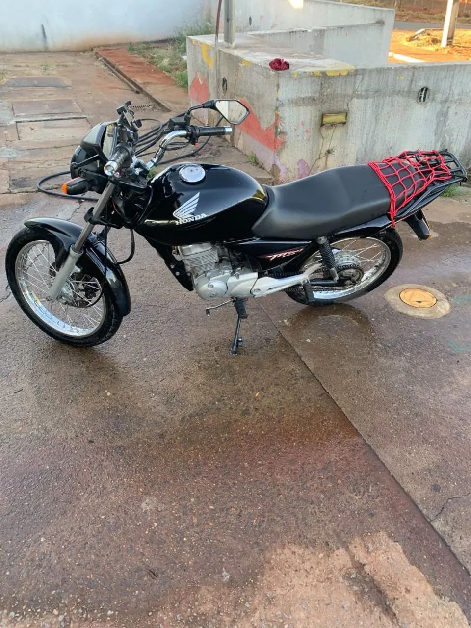 Cg 150 ESD - Foto 3