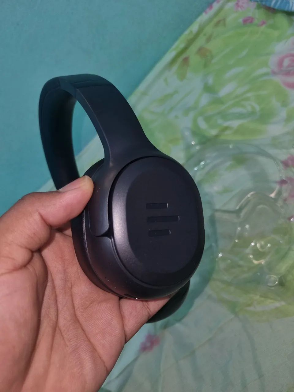 HEAPHONE PULSE HB200 BLUATOOTH  - Foto 5
