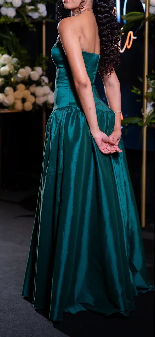 Vestido de formatura  - Foto 3