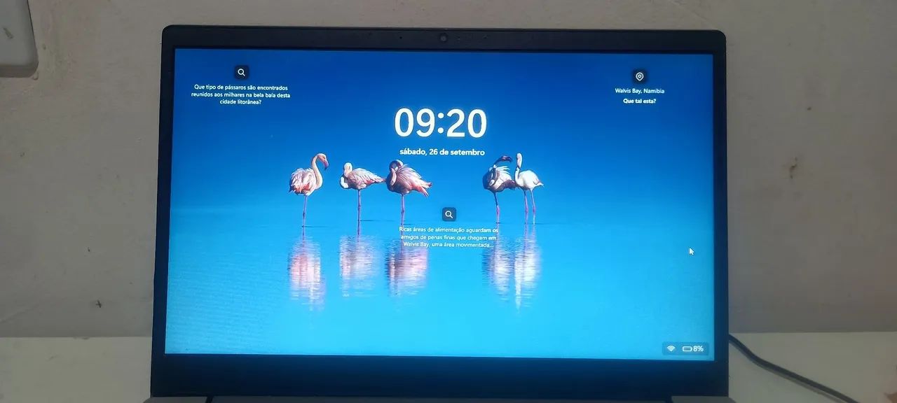 Notebook Lenovo Ideapad - Foto 2