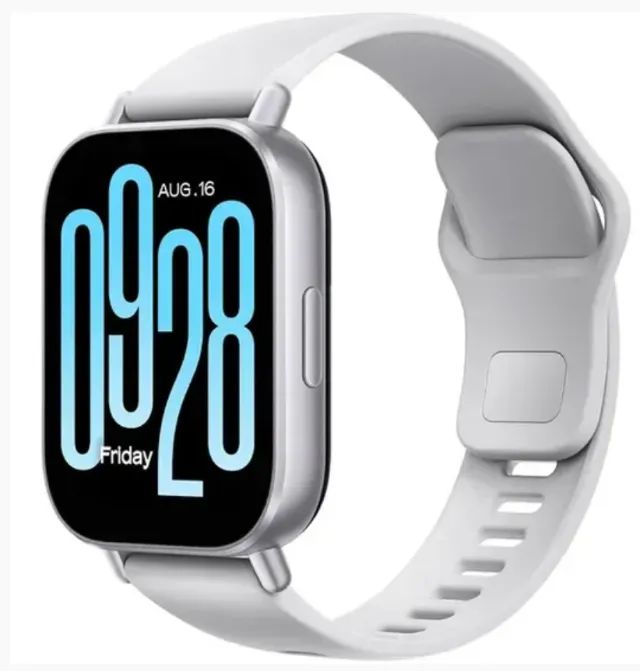Redmi Watch 5 Active Novos - Foto 3