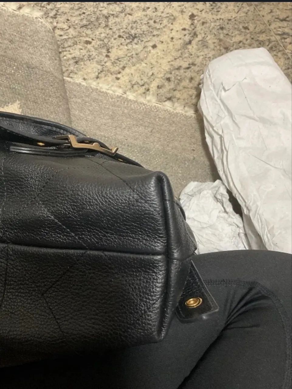 Bolsa Luiza Barcelos  - Foto 4