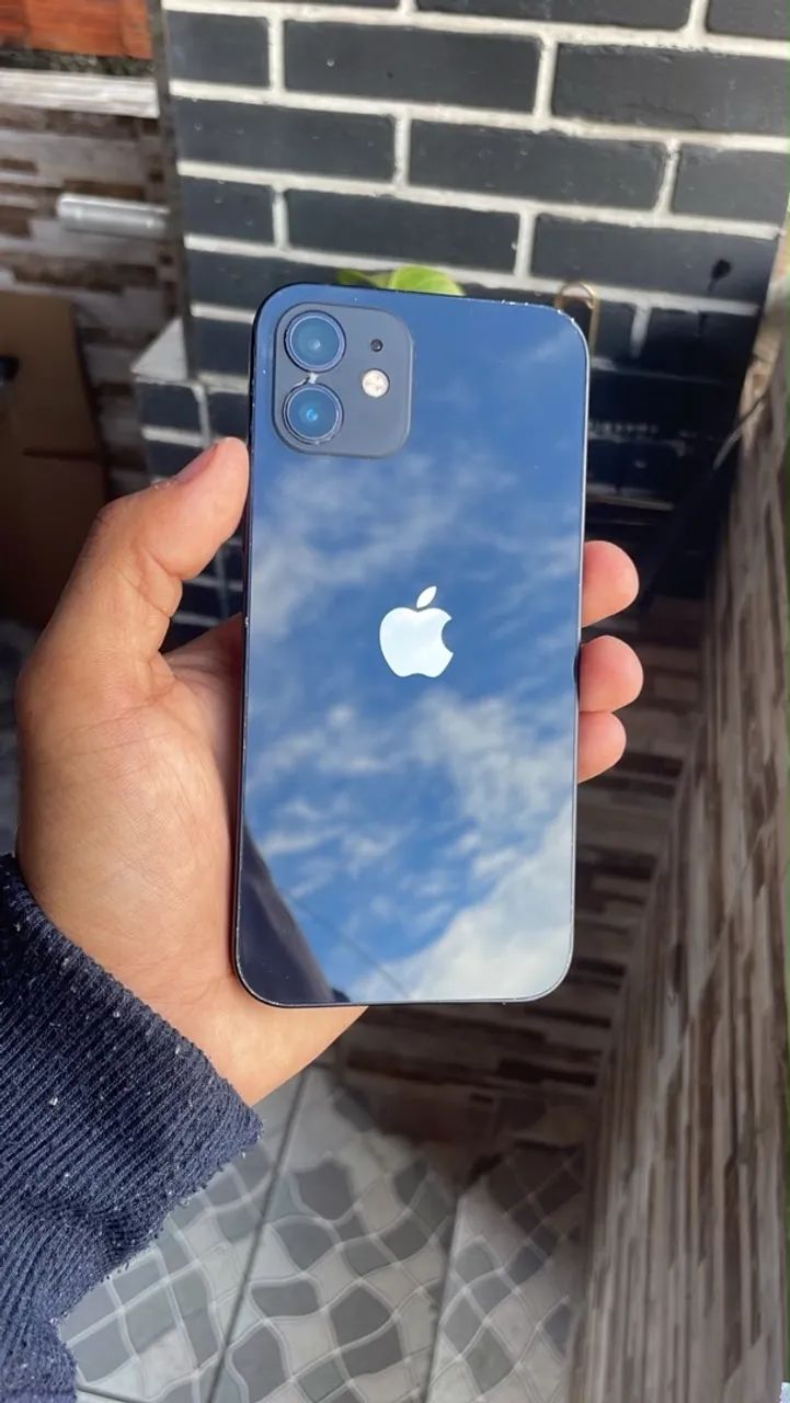 iPhone 12 - Foto 2