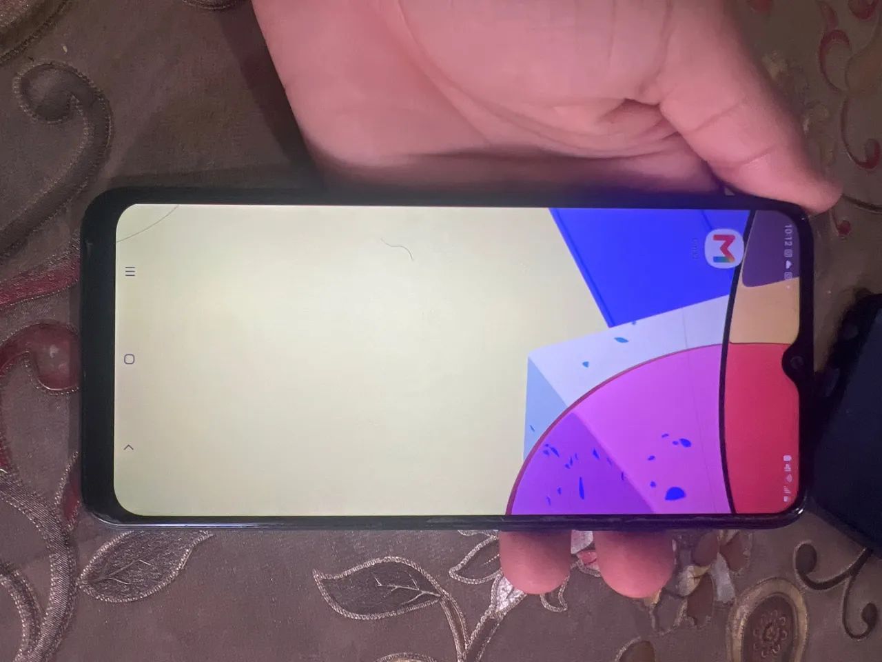Vendo uma celular Samsung  - Foto 3