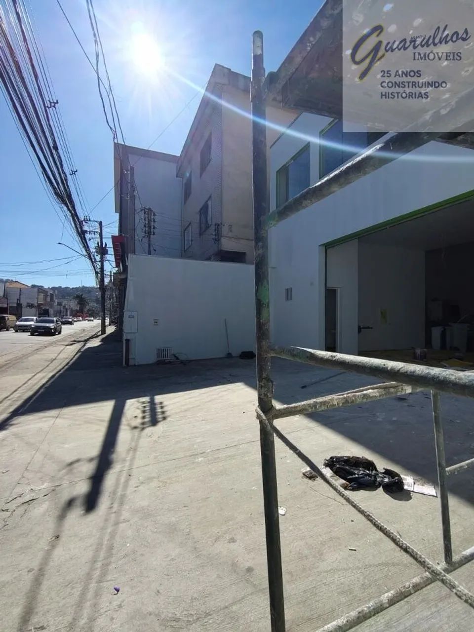 salão comercial vila Galvão - Guarulhos - Foto 2