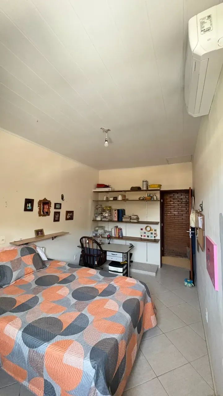 Casa com 5 quartos na Praia do Frances - Foto 4