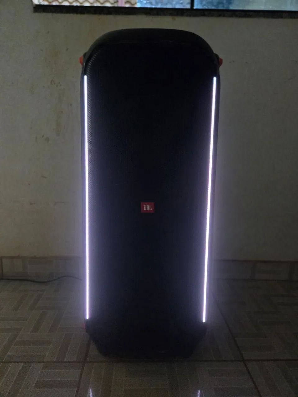 Caixa de som JBL - Foto 3