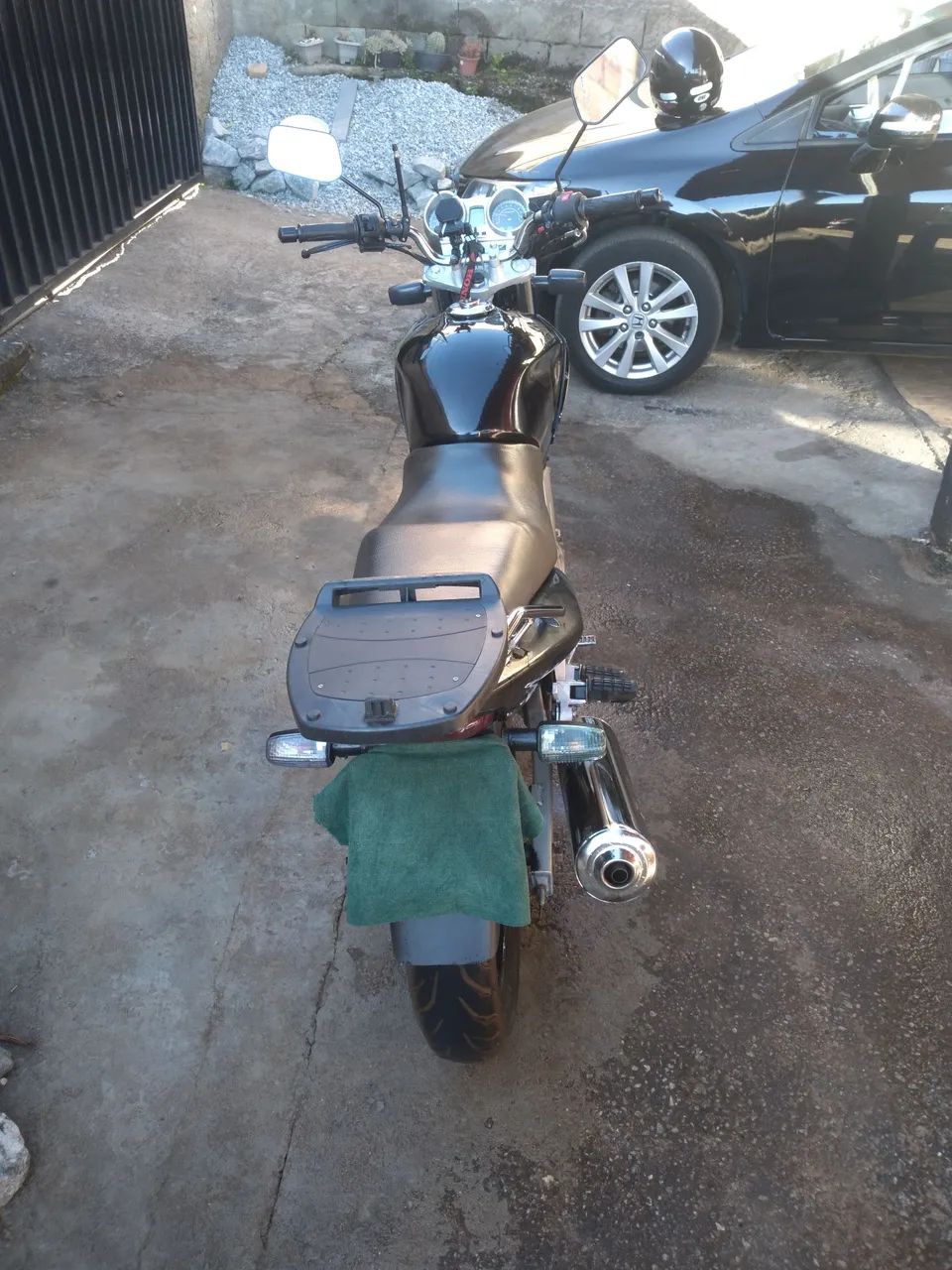 Moto - Foto 5