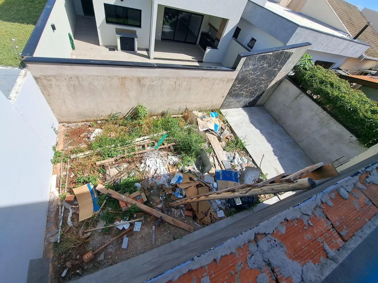 casa - Residencial Terras do Barão - Campinas - Foto 4