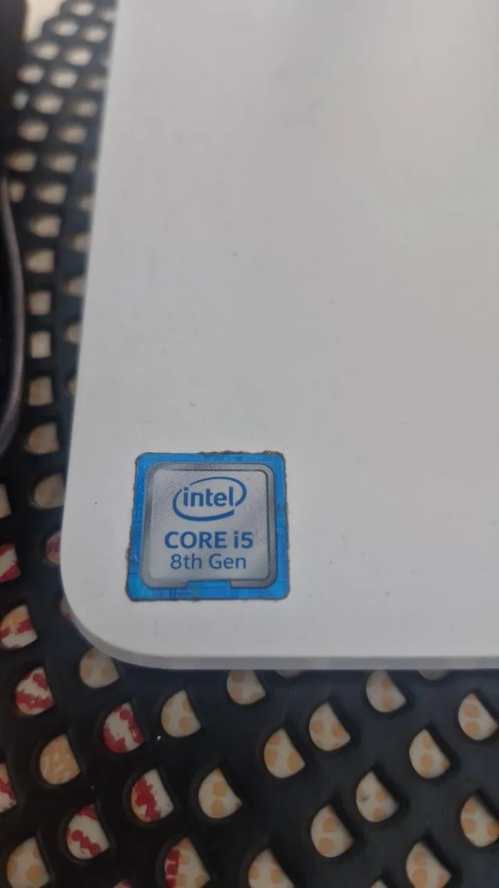 Samsung ALL IN ONE I5 8ªGeração *NAO ENVIO* - Foto 4