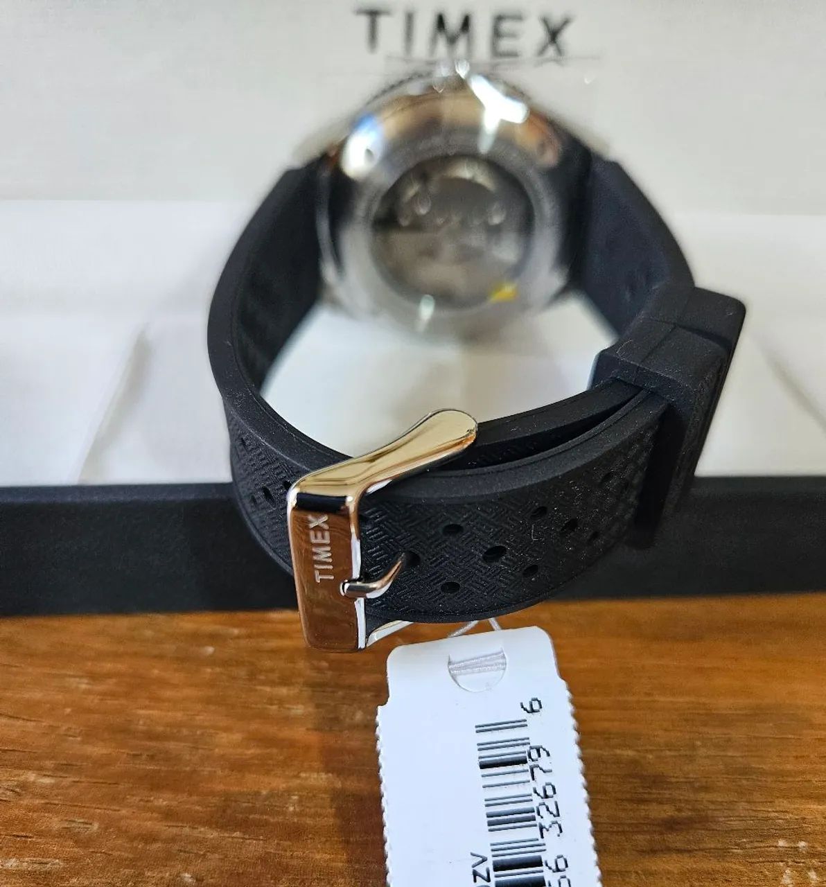 Timex M79 Automatic Ref: TW2W47600 - Foto 5