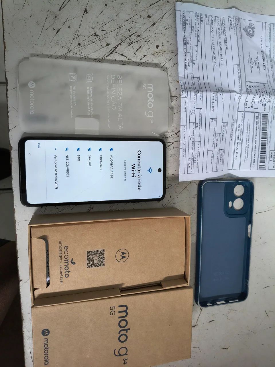 Venda de celular  - Foto 2