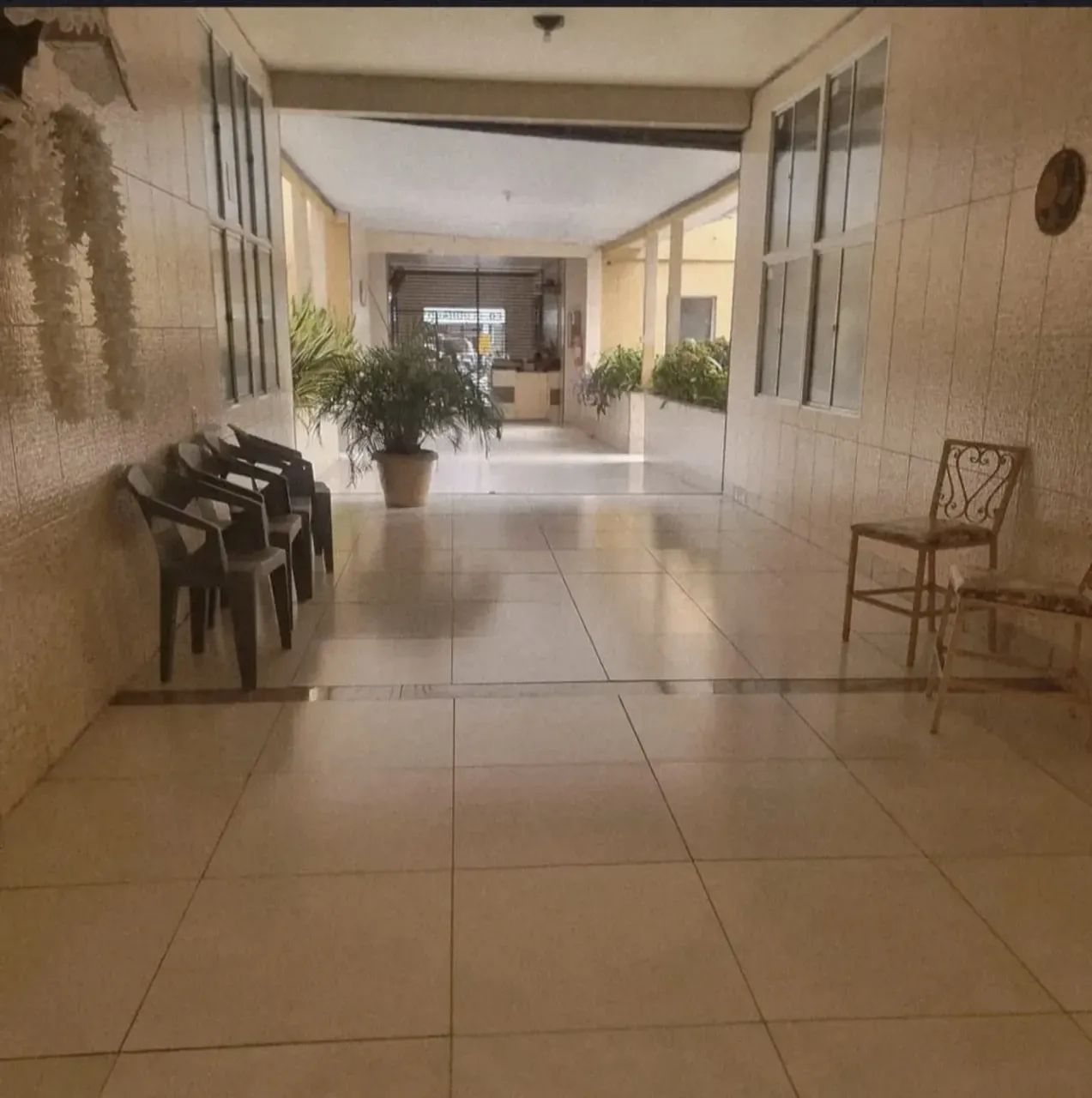 VENDO - Apto Mobiliado -Edifício Eldorado - Gov. José Malcher - São Braz - Foto 2
