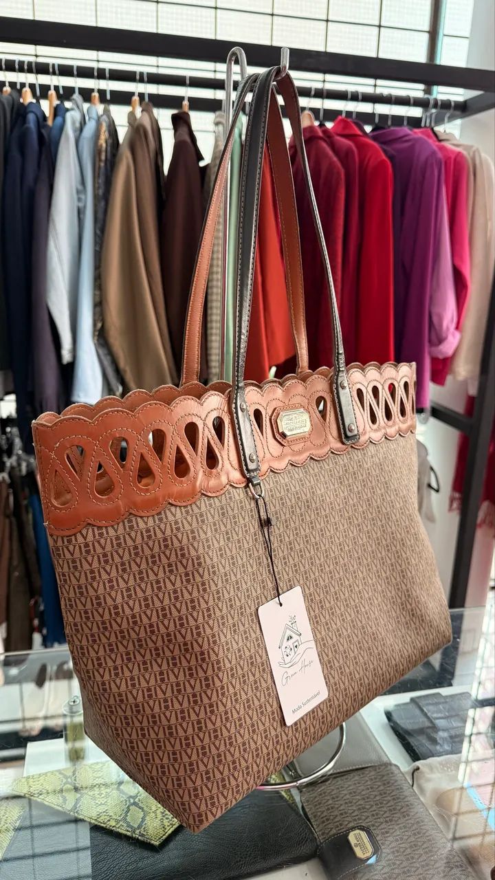 Bolsa Victor Hugo  - Foto 4
