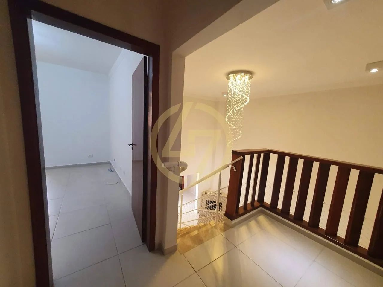 Casa em Condominio em Granja Olga II - Sorocaba