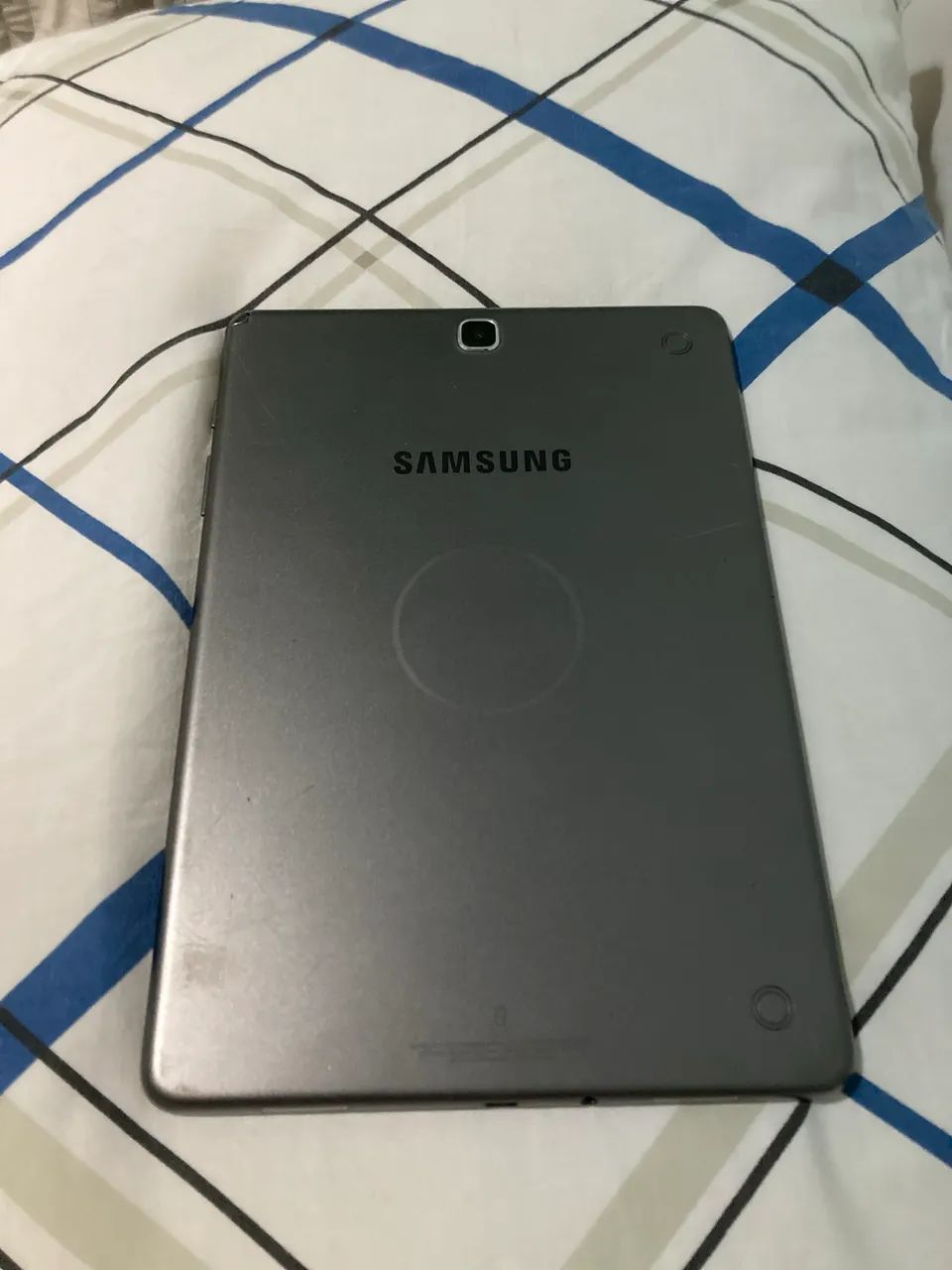 Tablet Samsung Galaxy Tab A SM-P555M - Foto 2