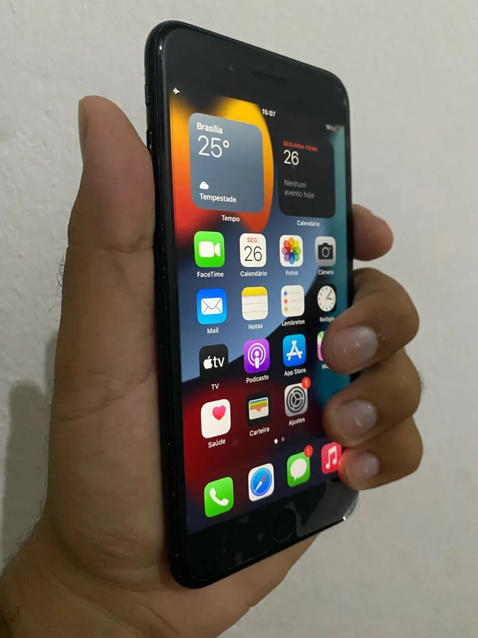 iPhone 7 Plus  - Foto 3