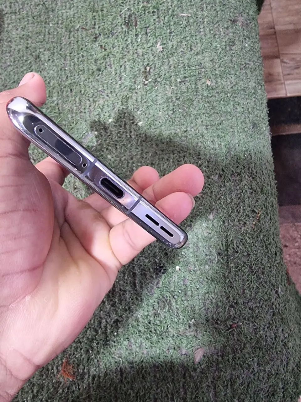 Vendo ou troco ONE PLUS 11 5G  - Foto 4