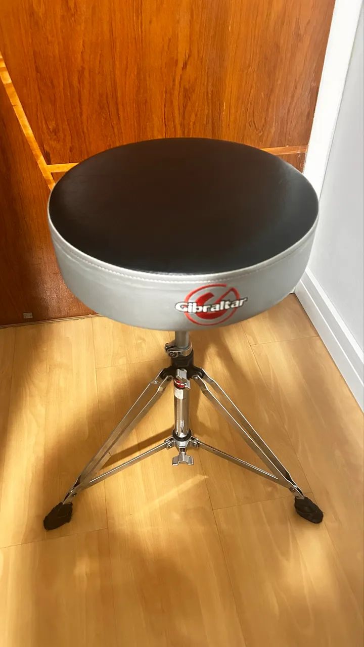 Banco para bateria Gibraltar 6608 RSG