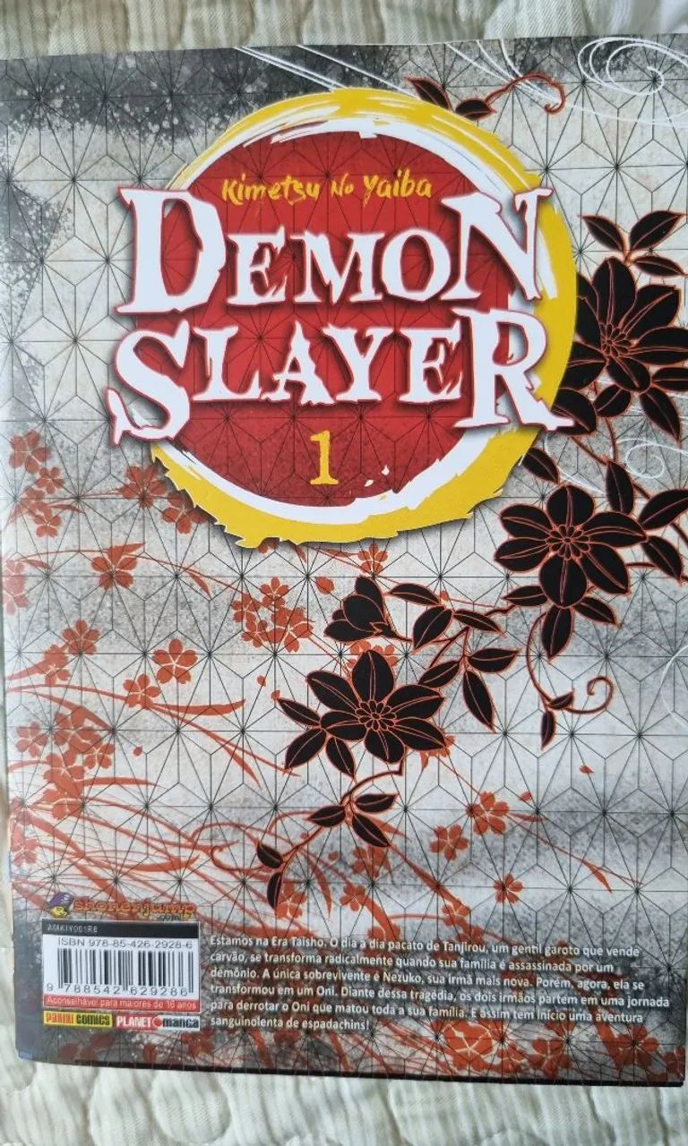 Combo Imperdível: Mangás + Livro Percy Jackson - Foto 5