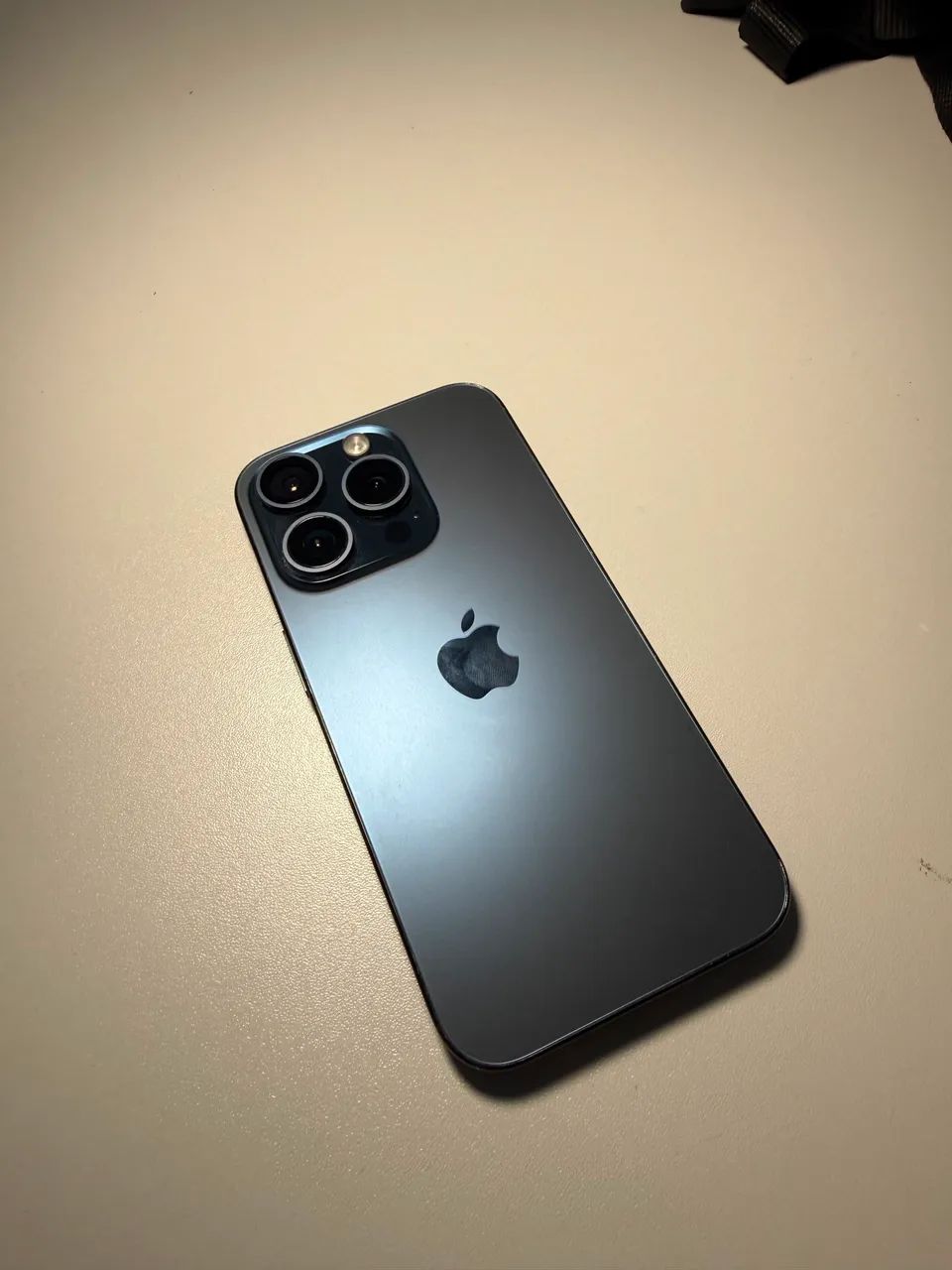 Iphone 15 Pro 256 gb - Foto 5