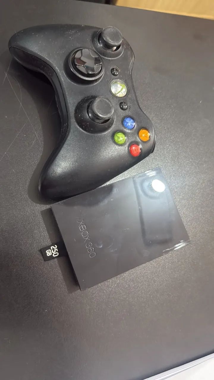XBOX 360 - Foto 2